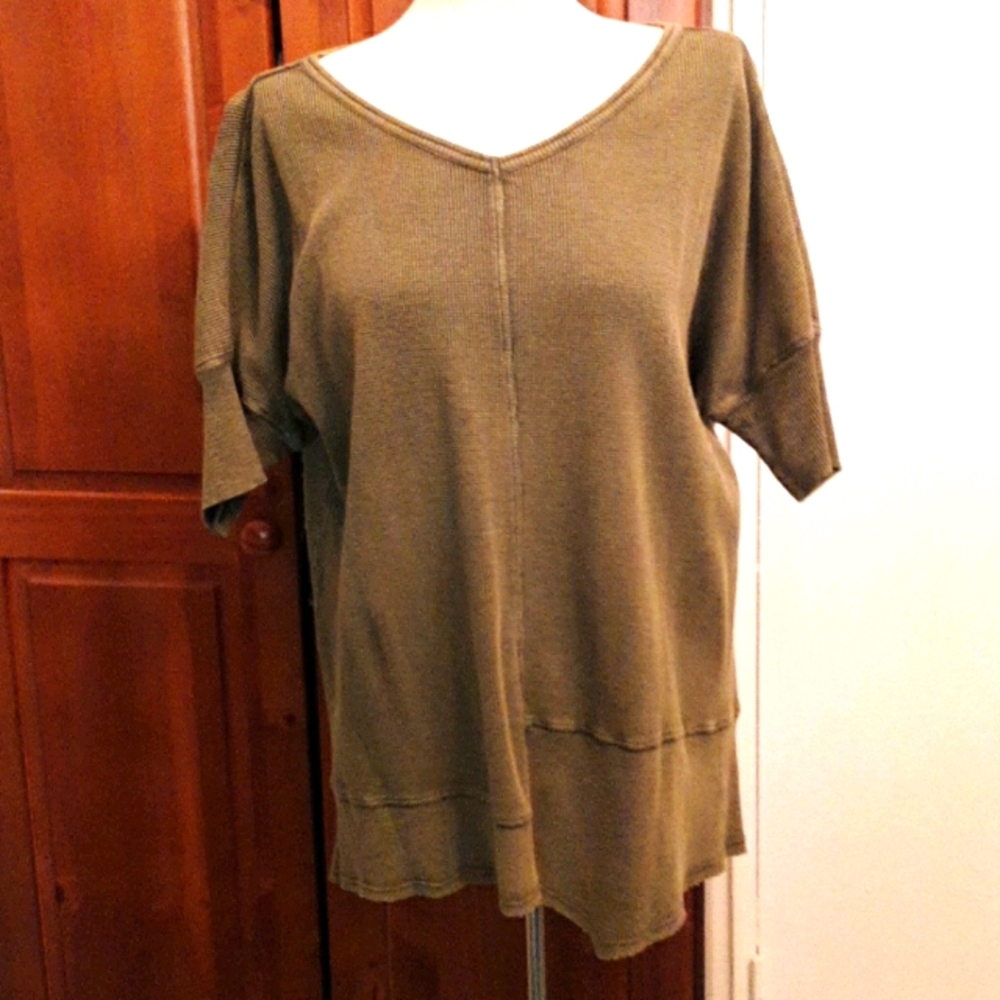 Sundance Thermal Top